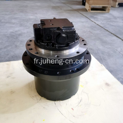 Excavator Travel Motor vio55 Final Drive